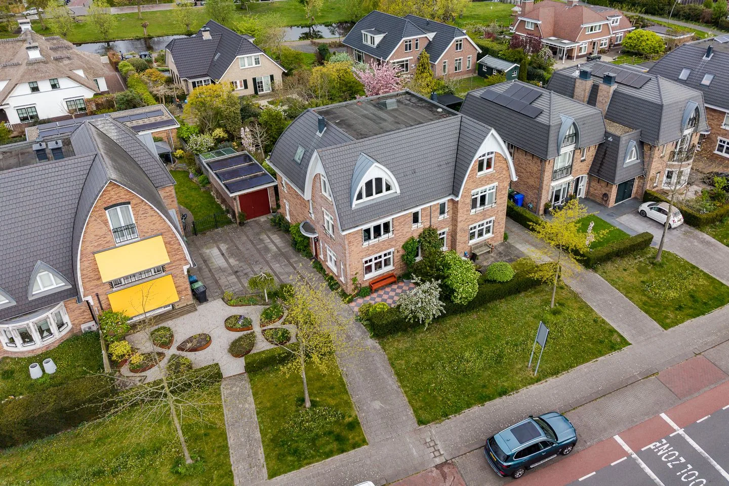 Multatulilaan 5 Voorschoten thumbnail 8