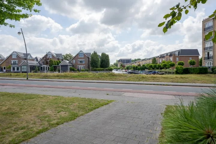 Multatulilaan 53 Voorschoten thumbnail 12