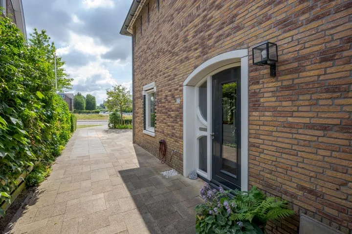 Multatulilaan 53 Voorschoten thumbnail 14