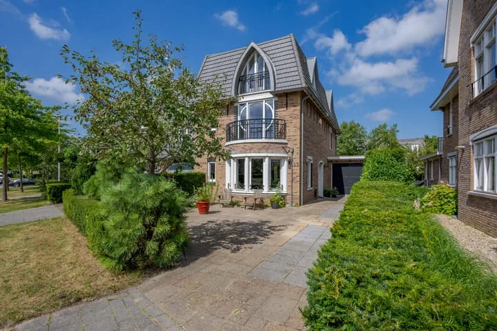 Multatulilaan 53 Voorschoten foto 3