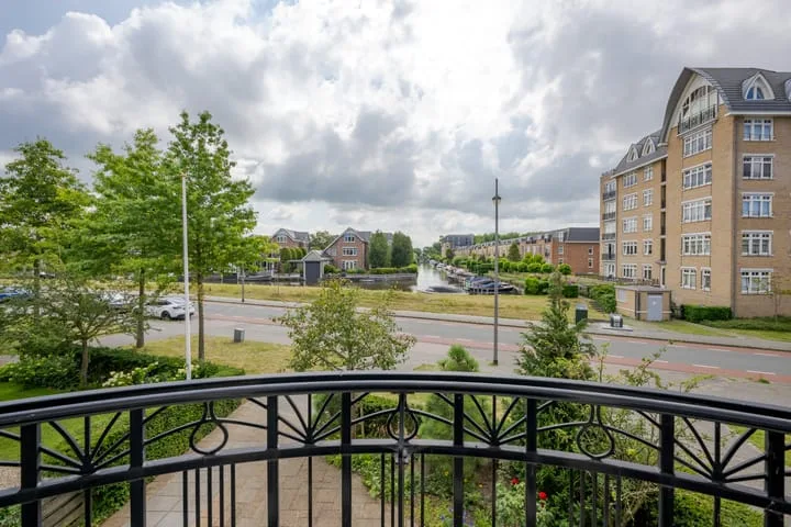 Multatulilaan 53 Voorschoten thumbnail 33