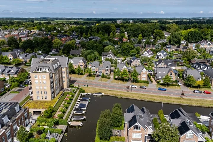 Multatulilaan 53 Voorschoten thumbnail 4