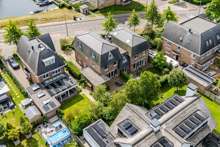 Multatulilaan 53 Voorschoten thumbnail 5