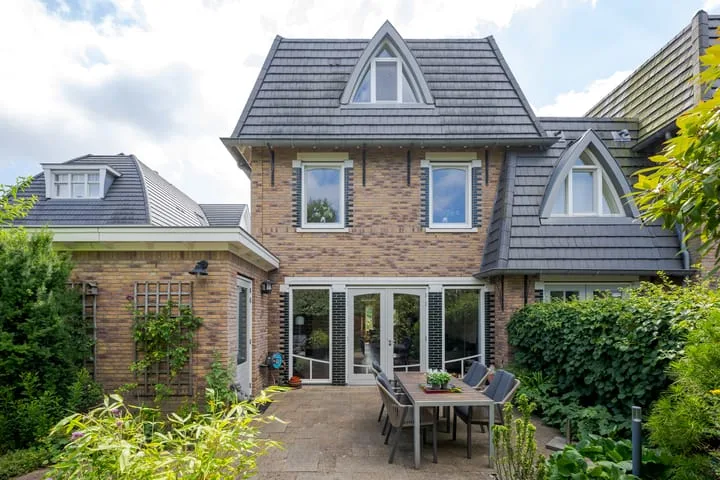 Multatulilaan 53 Voorschoten thumbnail 58