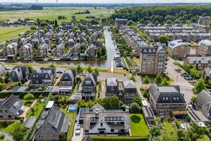 Multatulilaan 53 Voorschoten thumbnail 6