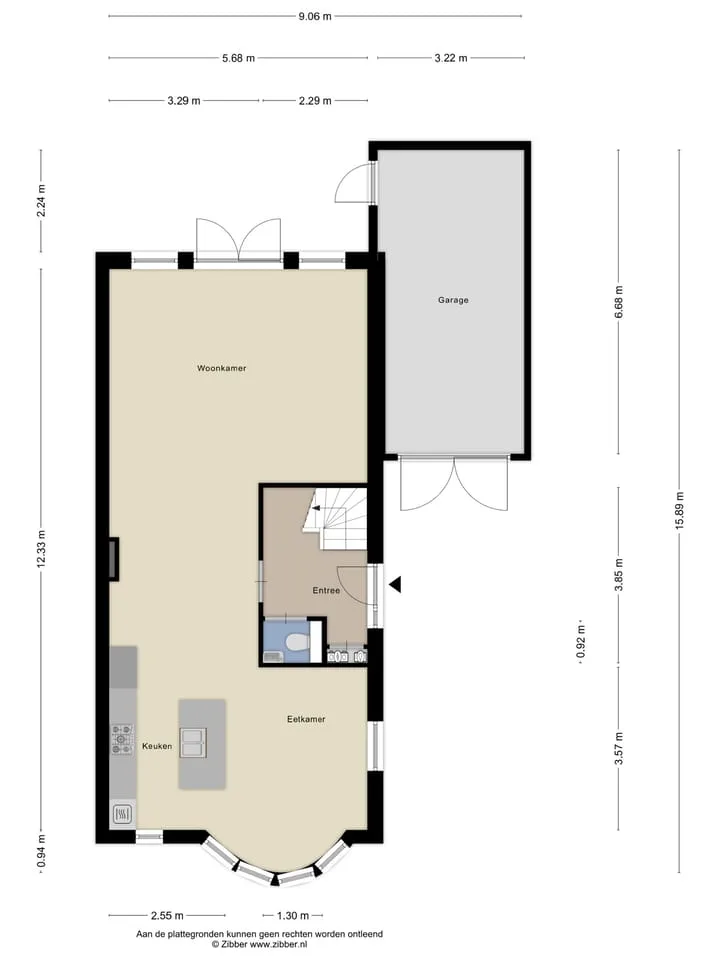 Multatulilaan 53 Voorschoten thumbnail 63
