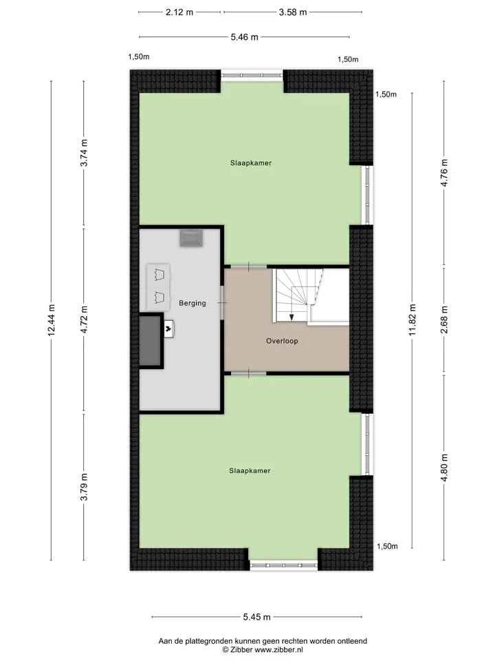 Multatulilaan 53 Voorschoten thumbnail 66