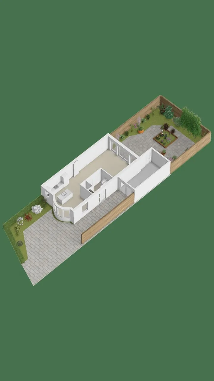 Multatulilaan 53 Voorschoten thumbnail 70