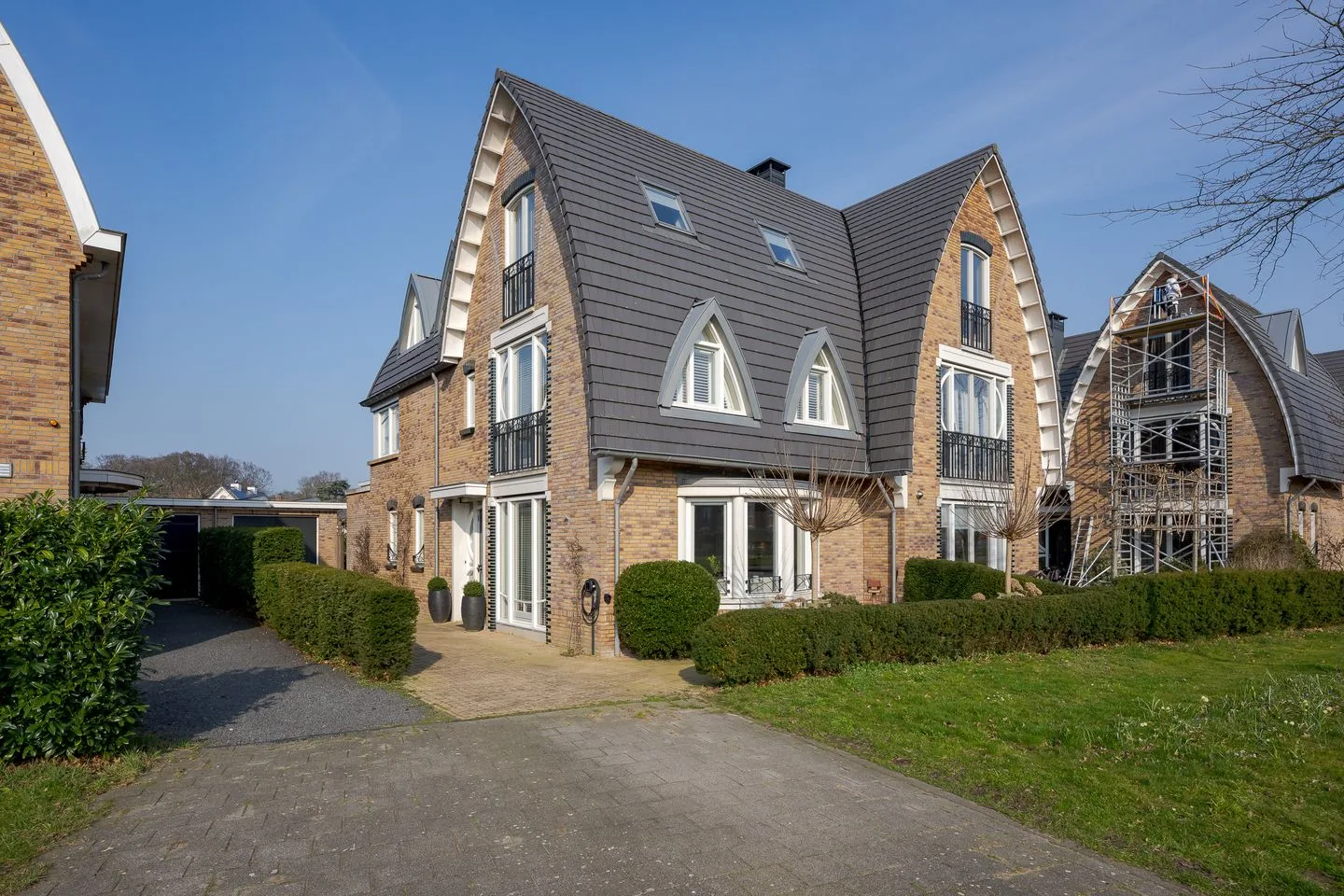 Multatulilaan 59 Voorschoten