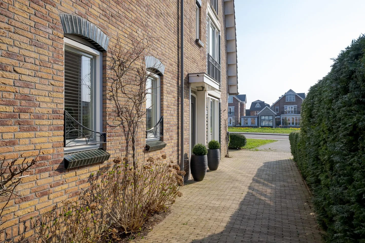 Multatulilaan 59 Voorschoten thumbnail 13