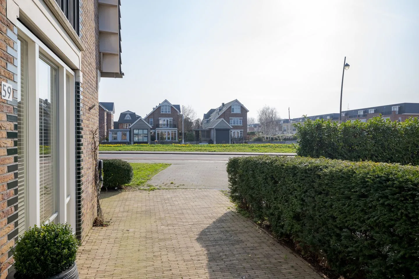 Multatulilaan 59 Voorschoten thumbnail 14