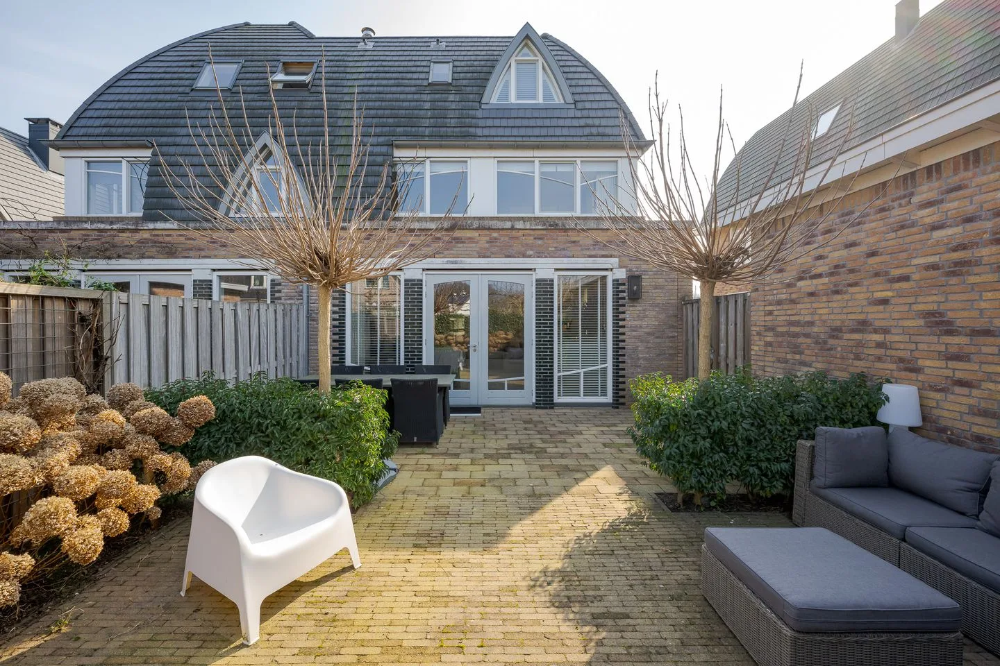 Multatulilaan 59 Voorschoten thumbnail 4