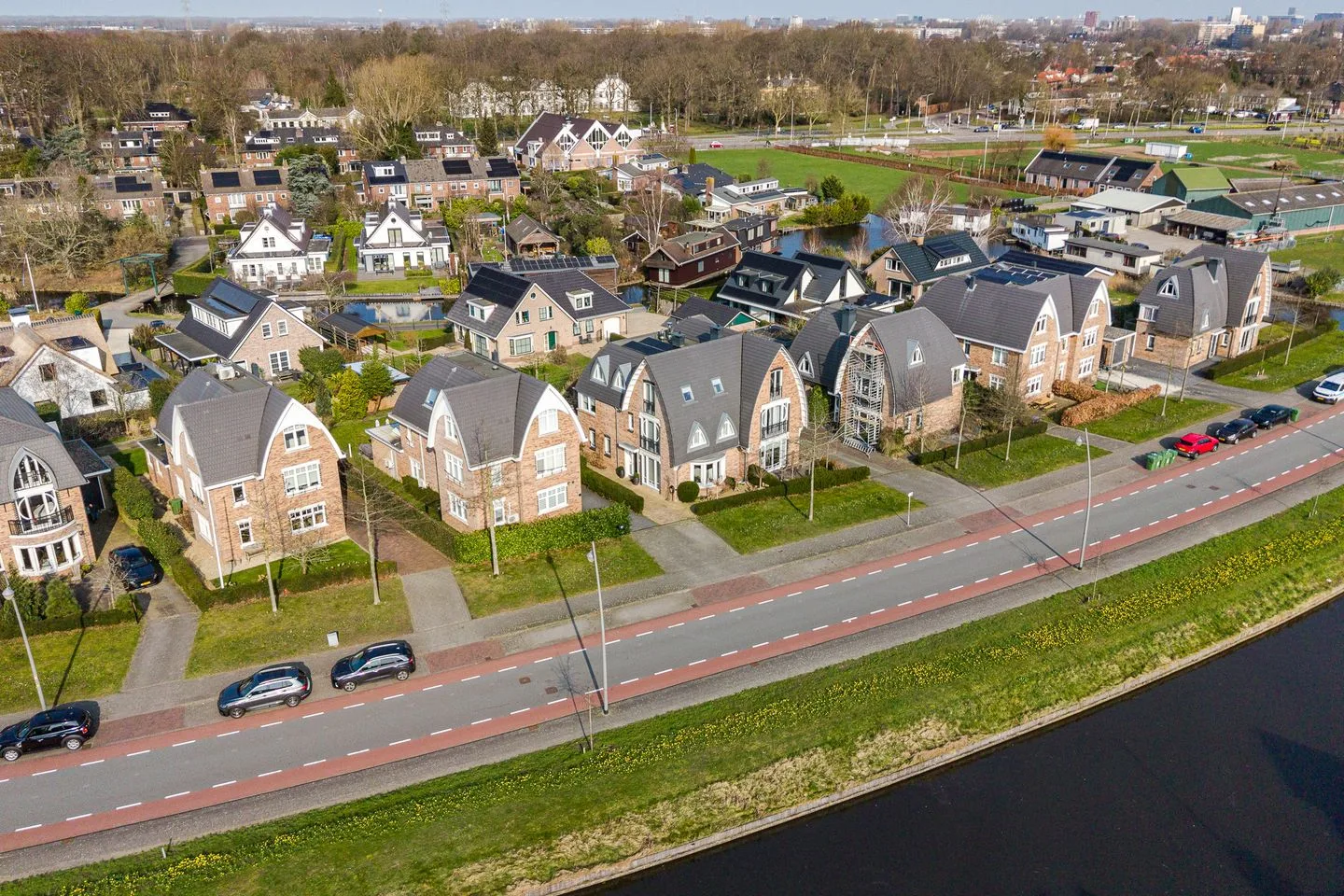 Multatulilaan 59 Voorschoten thumbnail 5