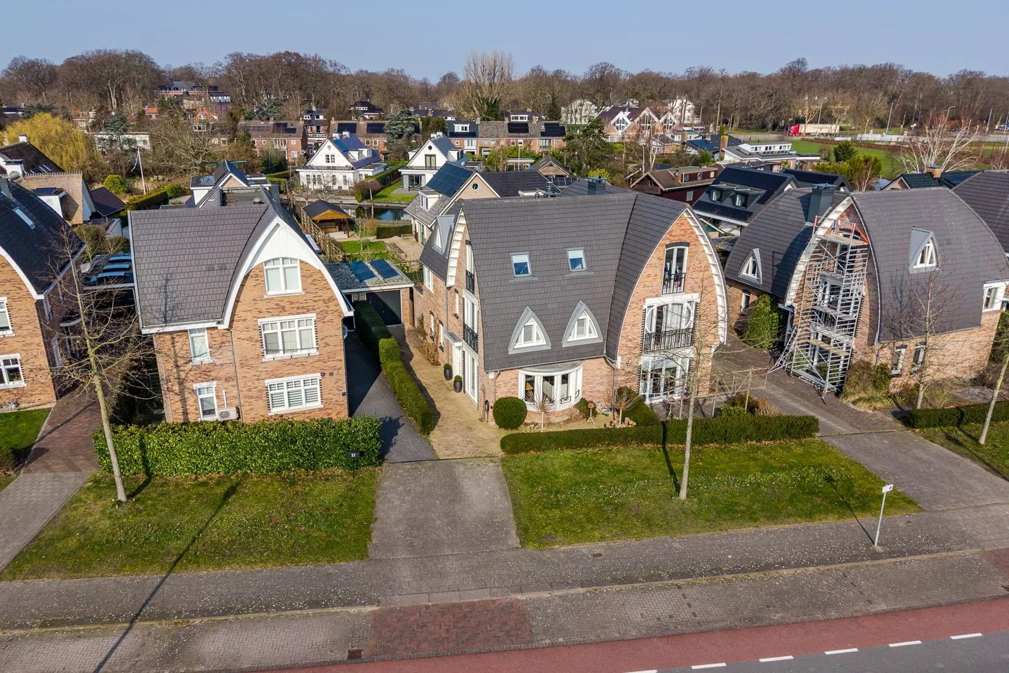 Multatulilaan 59 Voorschoten thumbnail 6
