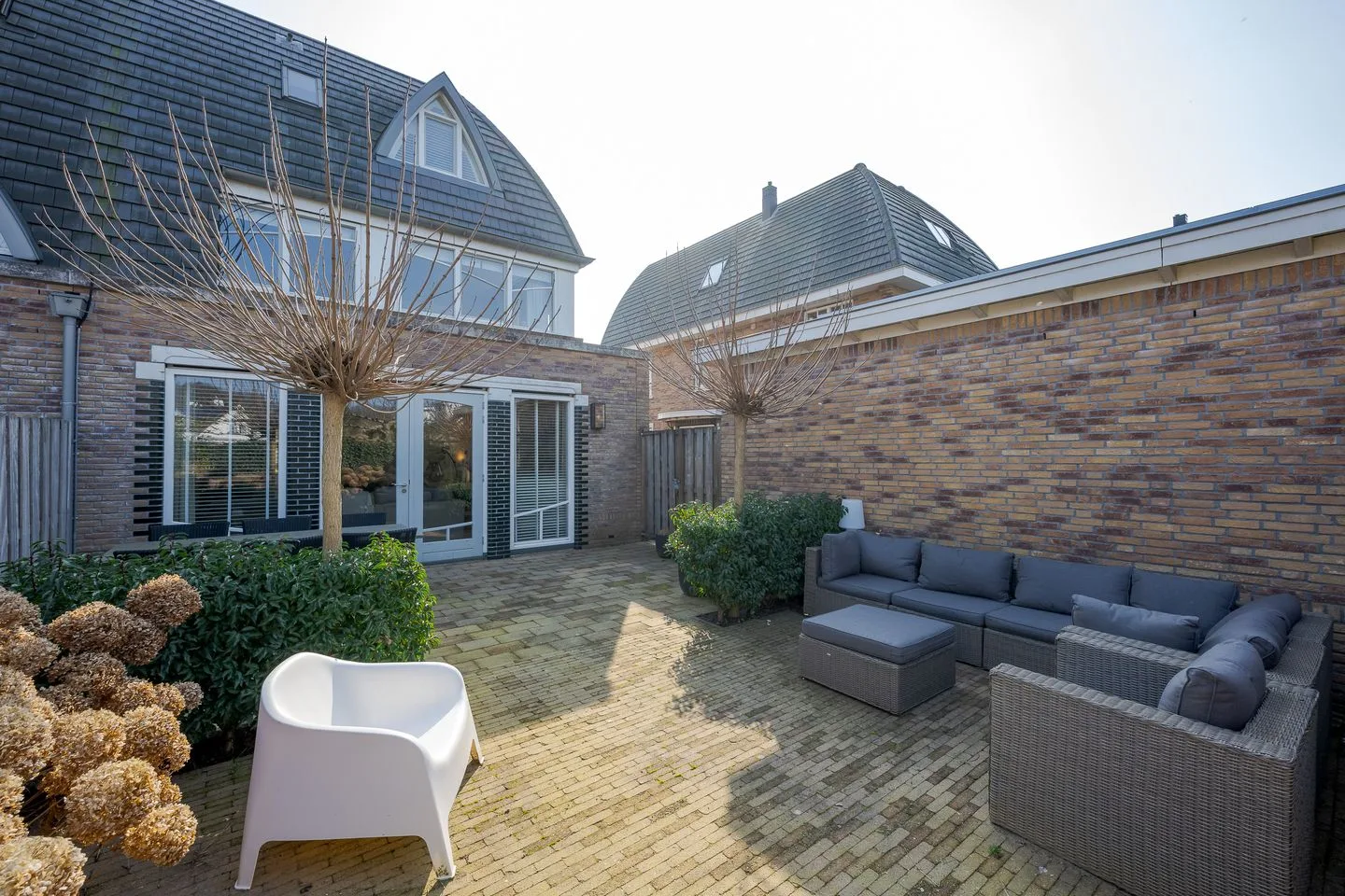 Multatulilaan 59 Voorschoten thumbnail 61