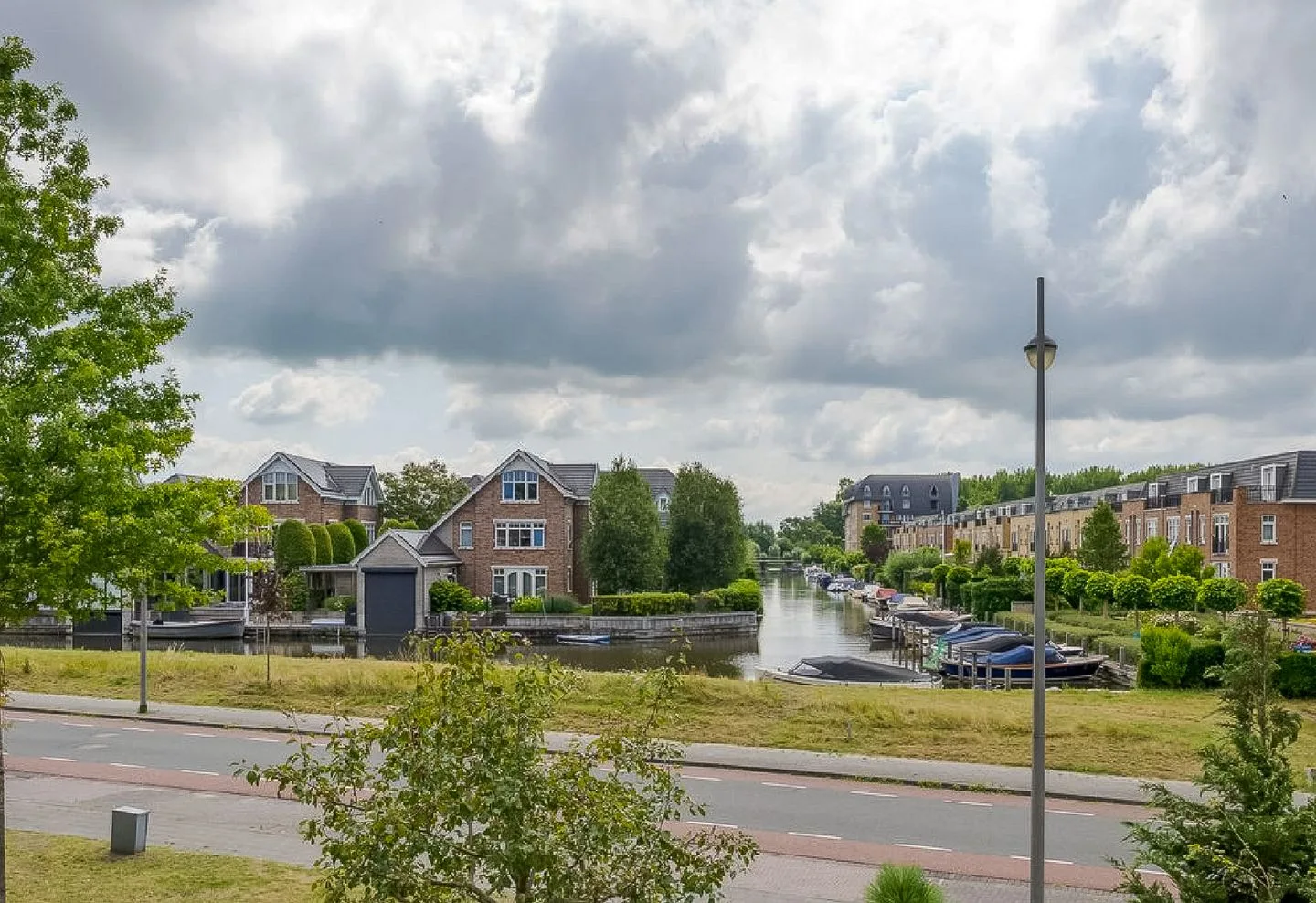 Multatulilaan 59 Voorschoten thumbnail 73
