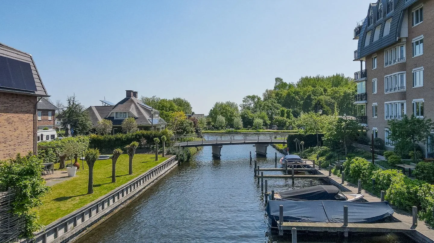 Multatulilaan 59 Voorschoten thumbnail 74