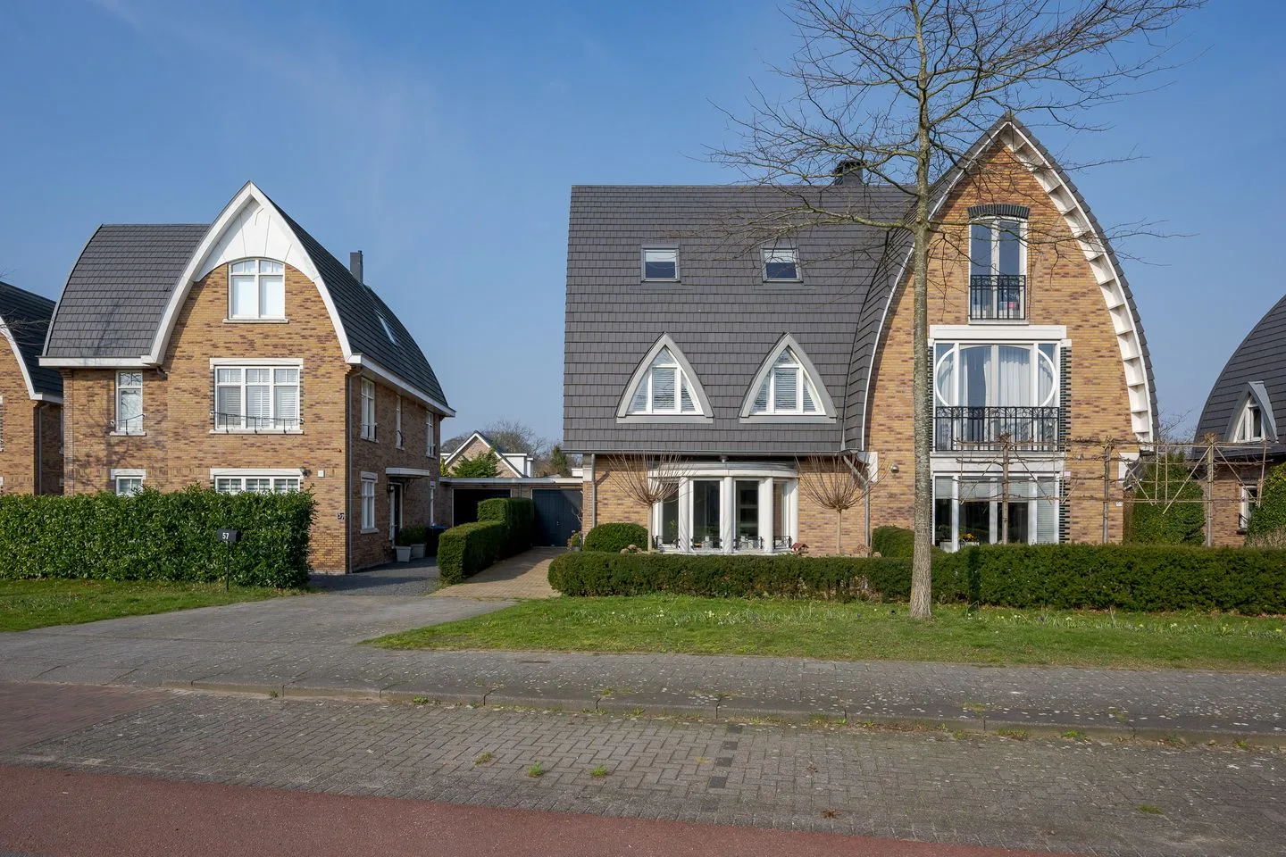 Multatulilaan 59 Voorschoten thumbnail 8