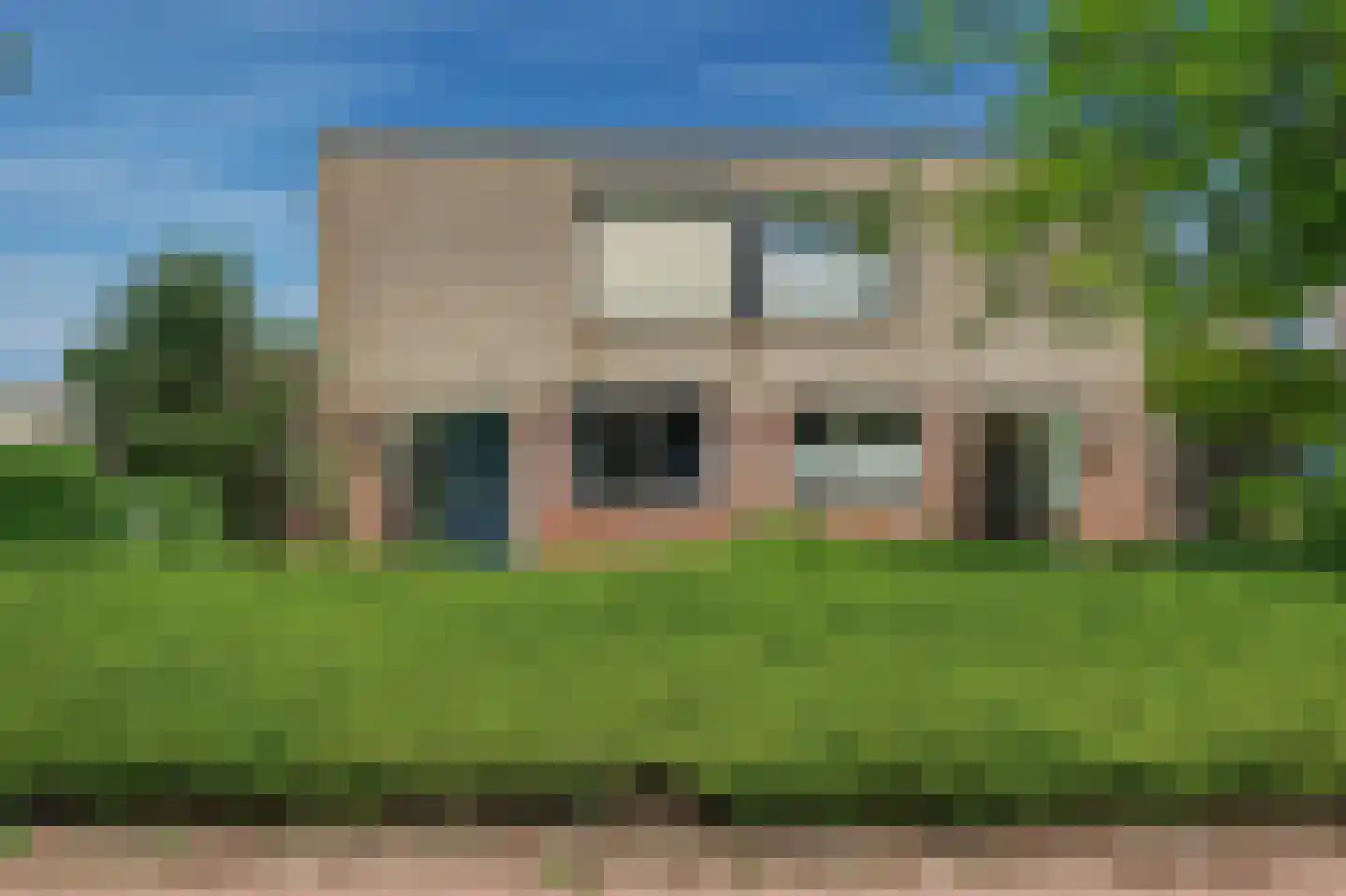 Multatulipad 65 in Oud-Beijerland