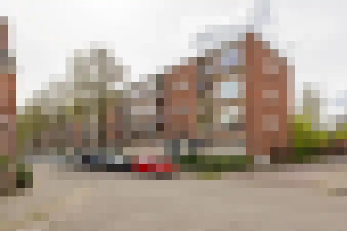 Multatulistraat 103 Groningen