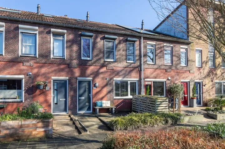 Multatulistraat 117 Gorinchem thumbnail 20
