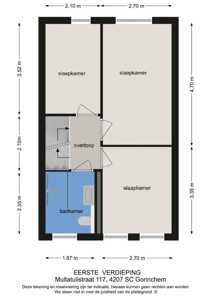 Multatulistraat 117 Gorinchem thumbnail 23