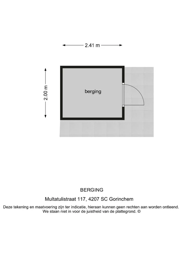Multatulistraat 117 Gorinchem thumbnail 25