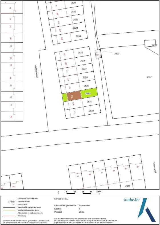 Multatulistraat 117 Gorinchem thumbnail 26