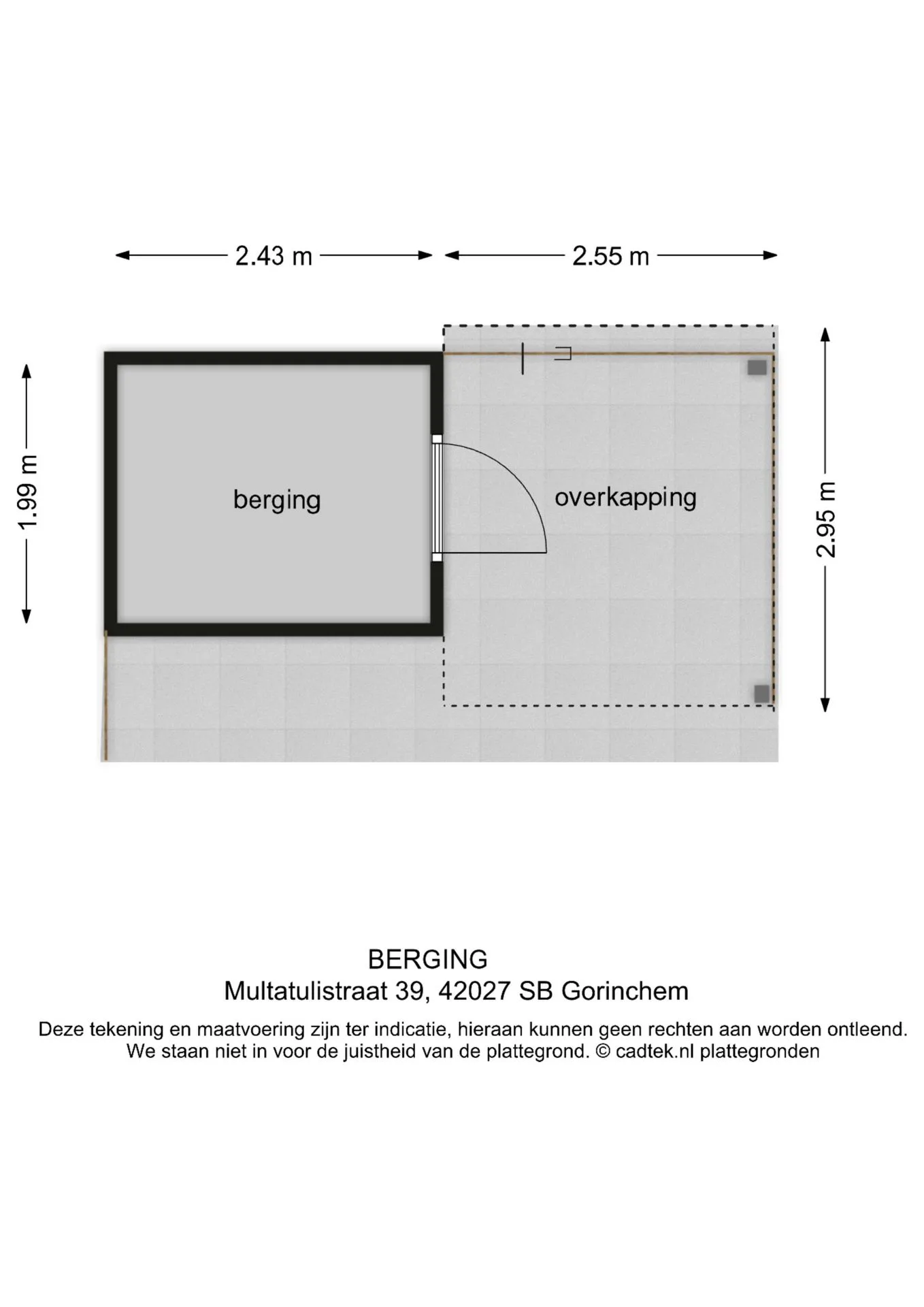 Multatulistraat 39 Gorinchem thumbnail 21