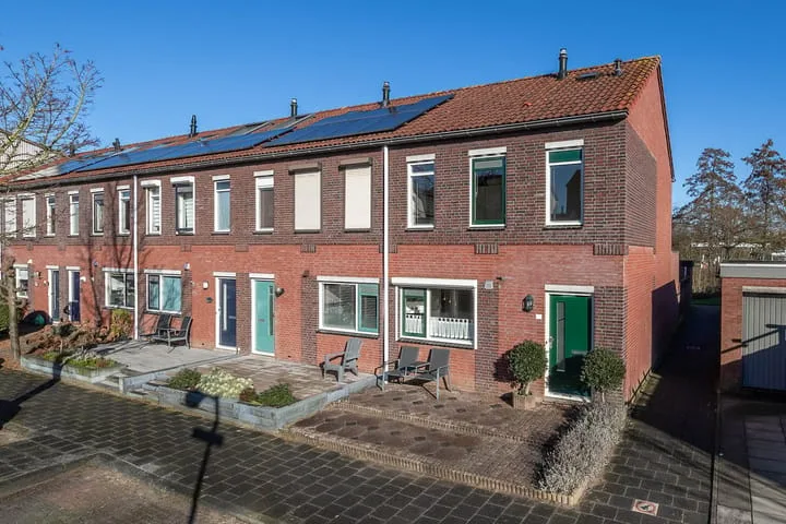 Multatulistraat 57 Gorinchem thumbnail 14