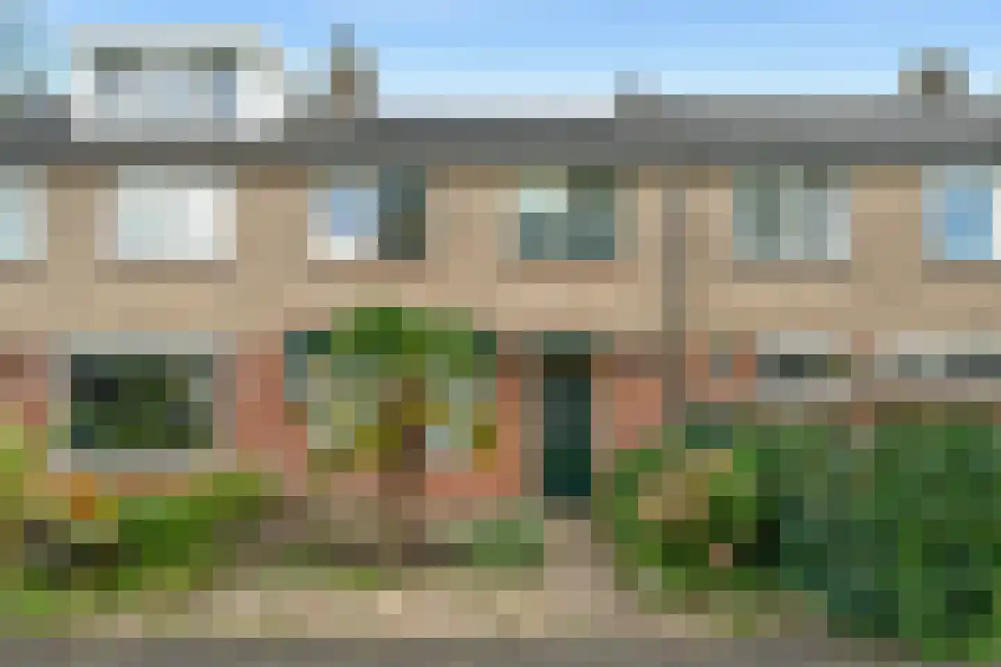 Multatulistraat 75 in Vleuten