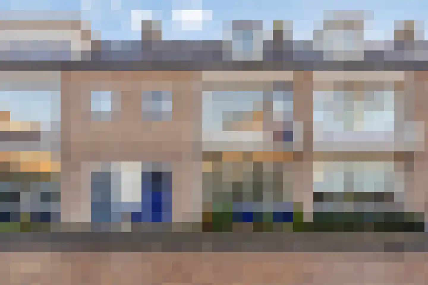 Multatulistraat 9 Breda