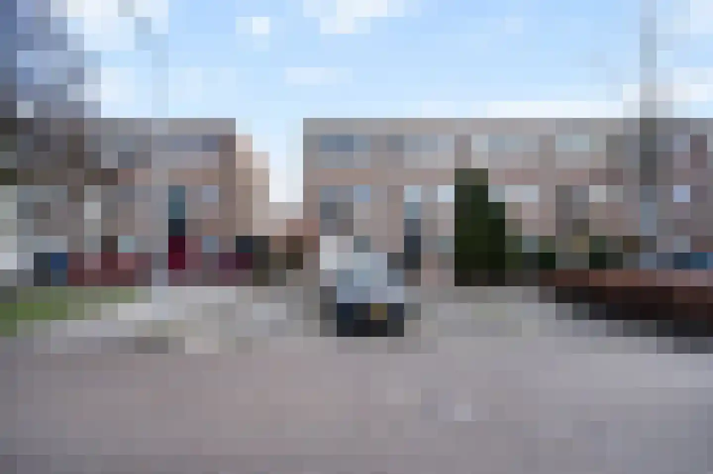 Multatuliweg 17 in Almere