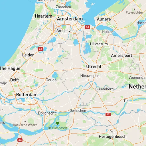 Team foto van Multi Makelaars