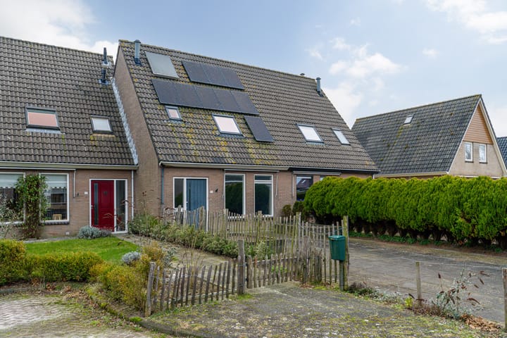 Photo of property Mûnehiem 15, Ljussens