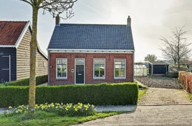 Photo d'équipe de Muneris Makelaardij