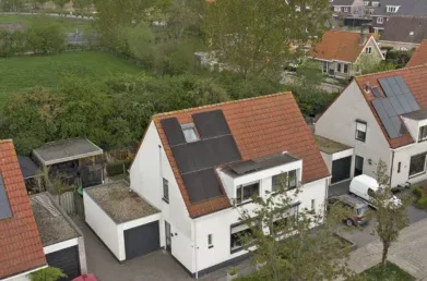 Team foto van Muneris Makelaardij