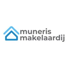 Logo Muneris Makelaardij