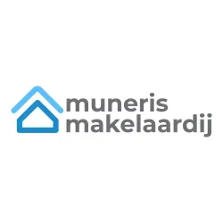 Logo Muneris Makelaardij