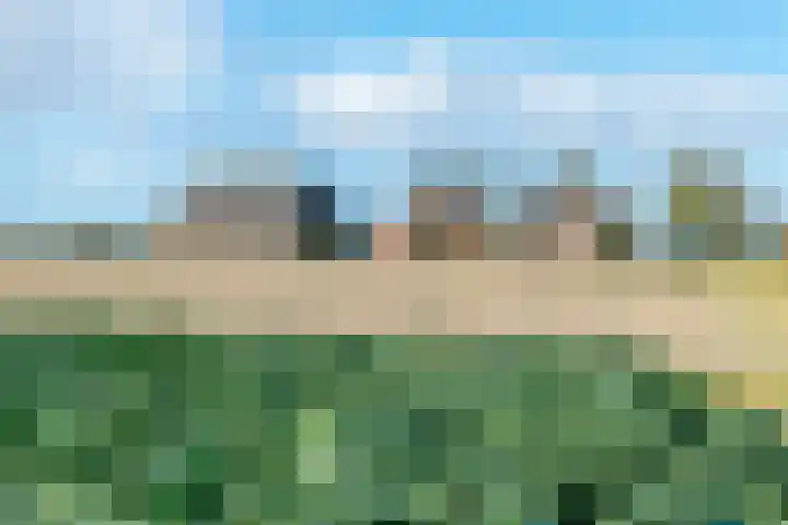 Mûnewei 1 Peazens foto 3