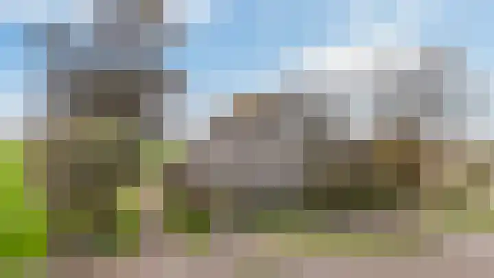 Mûnewei 3 Easternijtsjerk