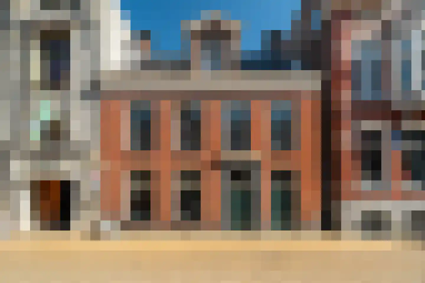 Munnekeholm 12 Groningen