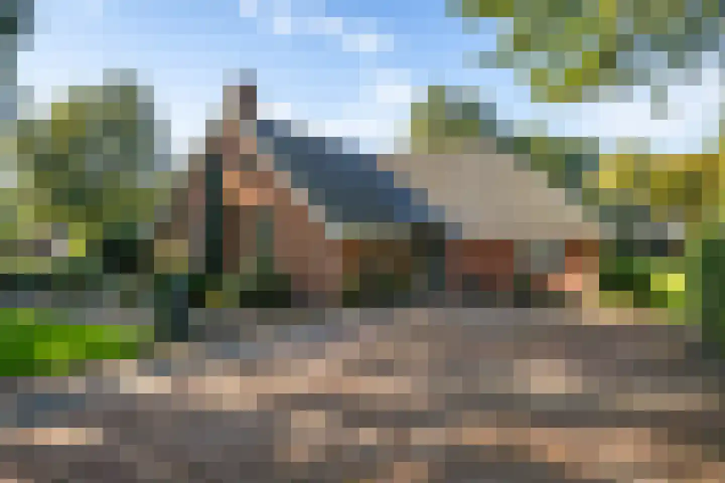 Munnekemoer West 46 in Ter Apel