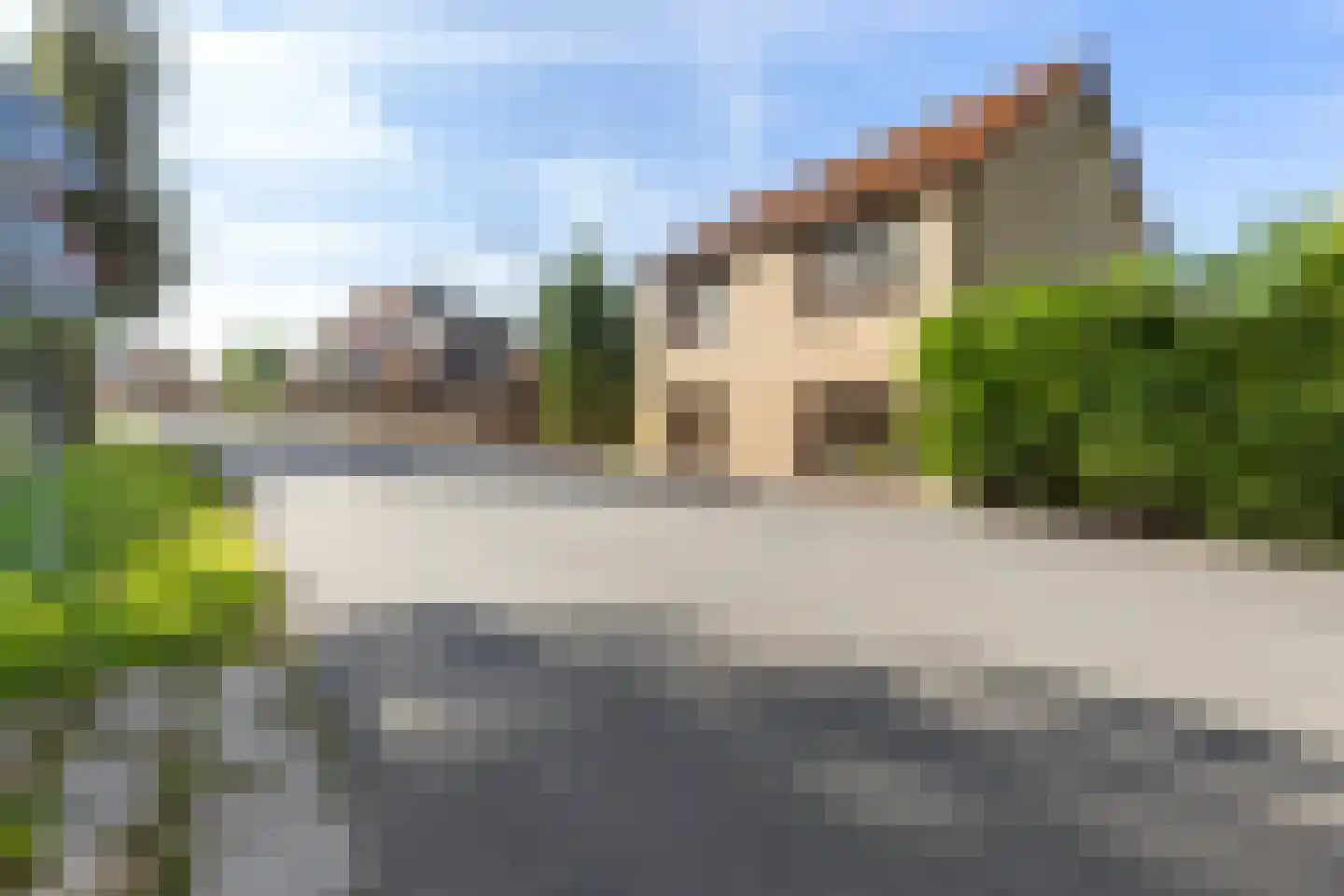 Munnikendijk 10 in Westmaas