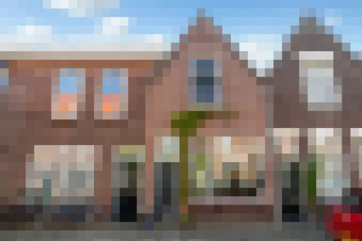 Munnikenstraat 83 Leiden