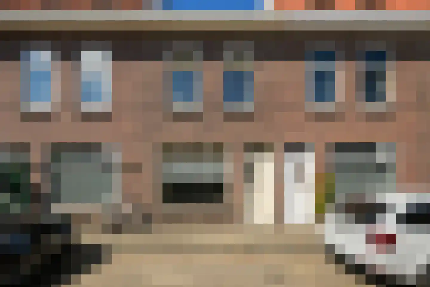 Munnikenstraat 88 in Leiden