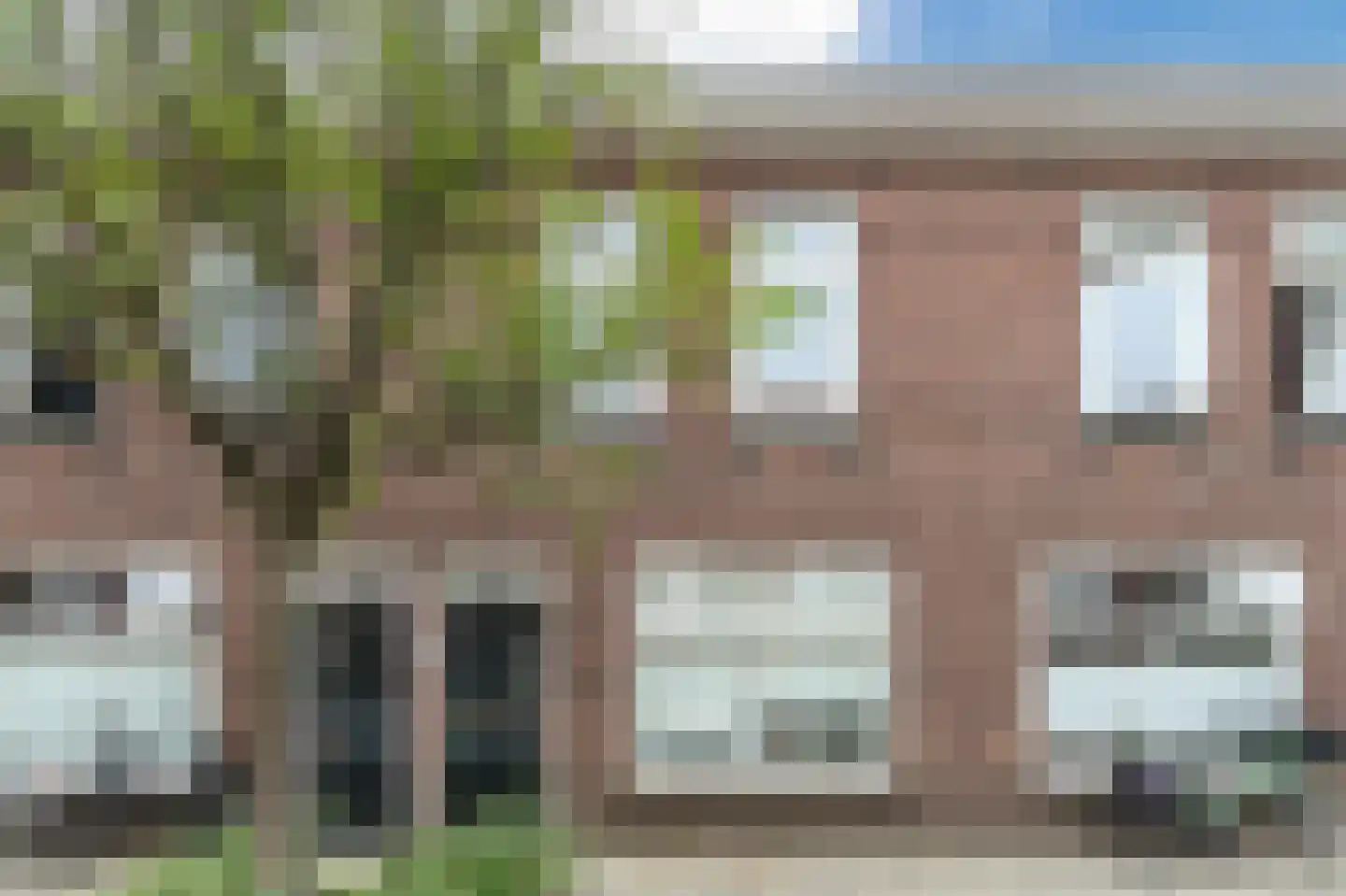 Munnikenstraat 91 Leiden