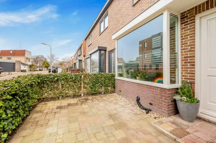 Munnikenweg 121 Beverwijk thumbnail 35