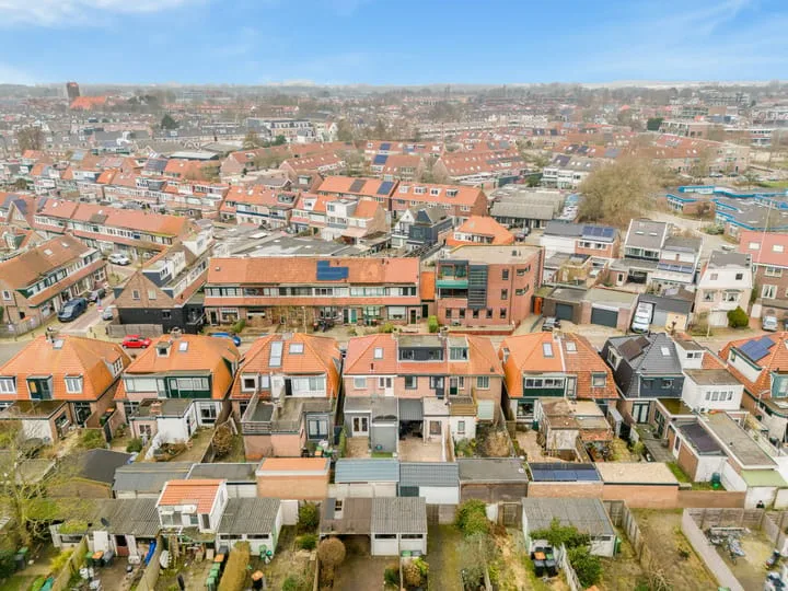 Munnikenweg 121 Beverwijk thumbnail 37