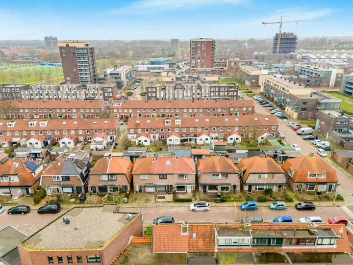 Munnikenweg 121 Beverwijk thumbnail 38